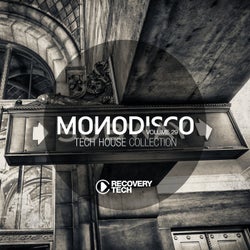 Monodisco Volume 29