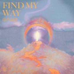 Find My Way - Extended Mix