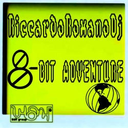 8-bit Adventure (Single)