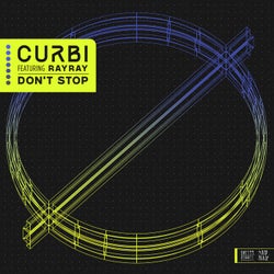 Don't Stop (feat. RayRay)