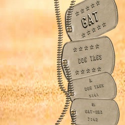 Dog Tags