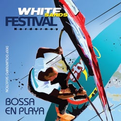 White Sands Festival - Bossa En Playa