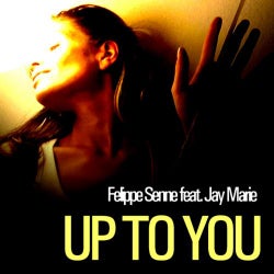 Up To You Remixes