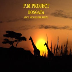 Bongata
