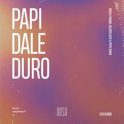 Papi Dale Duro