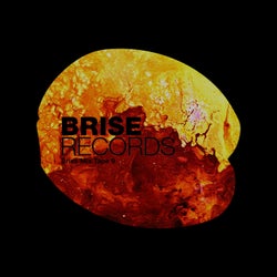 Brise Mix Tape 9