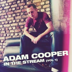 Adam Cooper in the Stream, Vol. 1