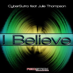 I Believe