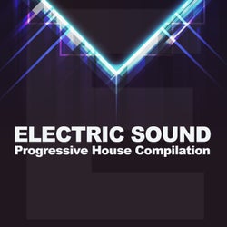 Electric (Progressive House Compilation)
