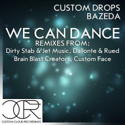 We Can Dance (Remixes)
