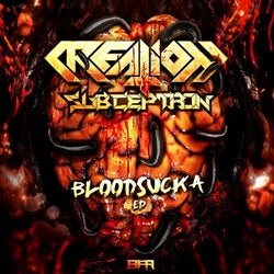 Bloodsucka - EP