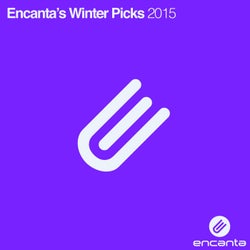 Encanta's Winter Picks - 2015