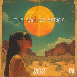 The Soul Of Africa