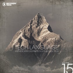 Tech Language Vol. 15