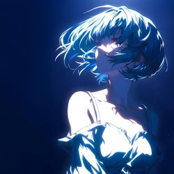 Touch of Light