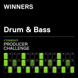 Beatport Producer Challenge: Drum & Bass