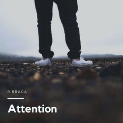 Attention (Remix)