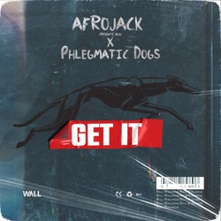 Get It (AFROJACK Presents NLW)