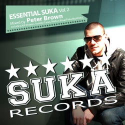 Essential Suka Volume 2