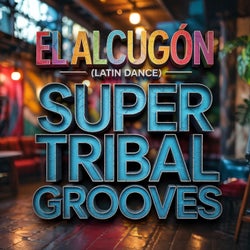 El Alcugón (Latin Dance)