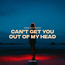 Can't Get You out of My Head