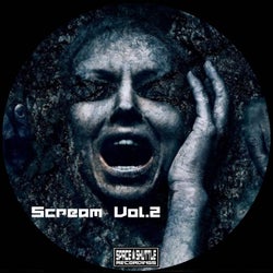 Scream, Vol. 2