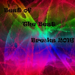 Best of The Best Breaks 2016