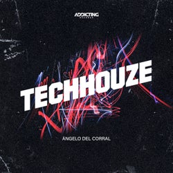 TechHouze (Extended Mix)