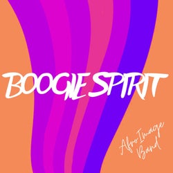 Boogie Spirit