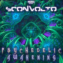 Psychedelic Awakening