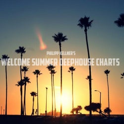 Welcome Summer Deephouse Charts