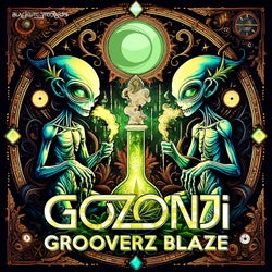 Grooverz Blaze