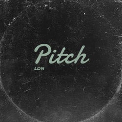 Pitch it