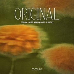 Original (feat. ERIICE) (Extended Mix)