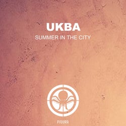 Summer In The City