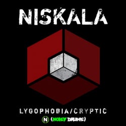 Lygophobia / Cryptic