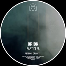 Particles
