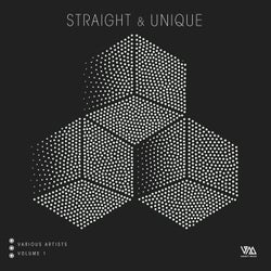 Straight & Unique Vol. 1