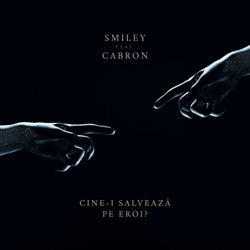 Cine-i salveaza pe eroi? (feat. Cabron)