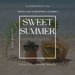 Sweet Summer 2023 Volumen 2