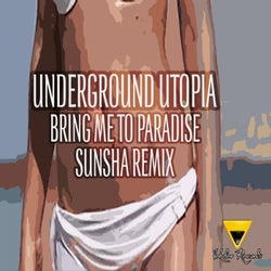 Bring Me To Paradise (Sunsha's Breaks Remix)