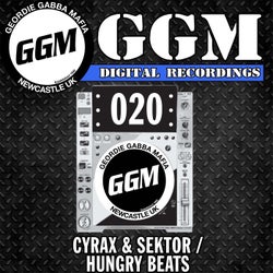 Ggm Digital 20