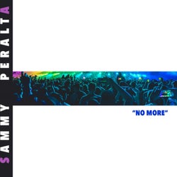 No More (Sammy's Funk Mix)