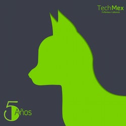 TechMex (5to Aniversario)
