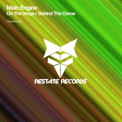 On The Verge / Behind The Dome