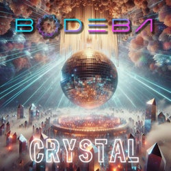 Crystal (Extended version)