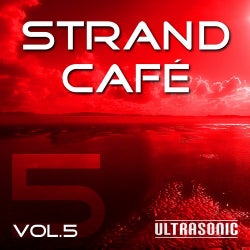 Strand Cafe, Vol.5