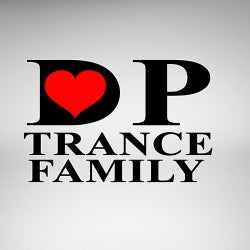 DP TRANCE FAMILY  March Chart