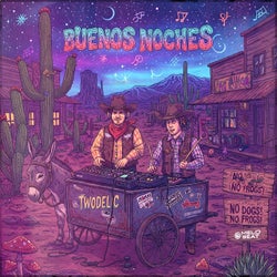Buenos Noches