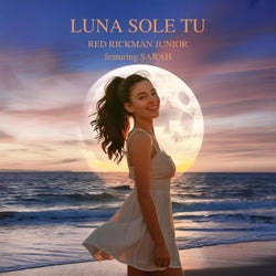 Luna Sole Tu (feat. Sarah)